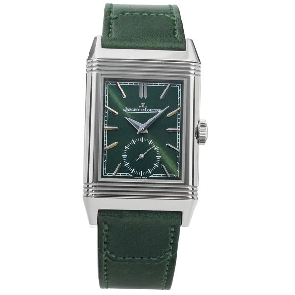 Jaeger-LeCoultre Reverso Tribute Monoface 3978430